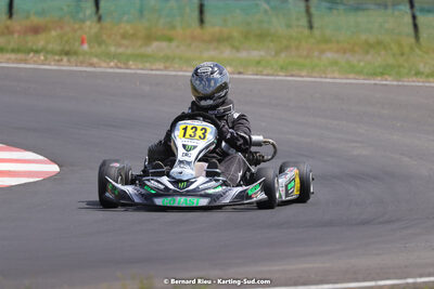 30/05/2021 : Course Club de Muret (photos Bernard Rieu) 2021 — karting