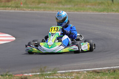 30/05/2021 : Course Club de Muret (photos Bernard Rieu) 2021 — karting