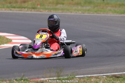 30/05/2021 : Course Club de Muret (photos Bernard Rieu) 2021 — karting