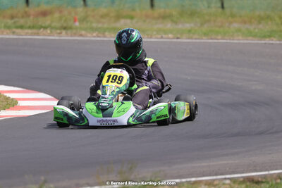 30/05/2021 : Course Club de Muret (photos Bernard Rieu) 2021 — karting