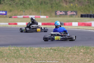 30/05/2021 : Course Club de Muret (photos Bernard Rieu) 2021 — karting
