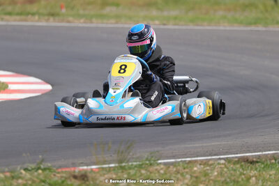 30/05/2021 : Course Club de Muret (photos Bernard Rieu) 2021 — karting