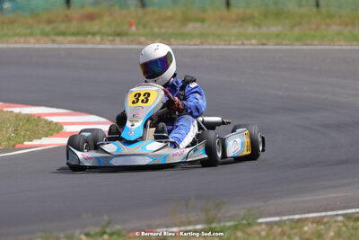 30/05/2021 : Course Club de Muret (photos Bernard Rieu) 2021 — karting