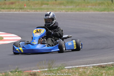 30/05/2021 : Course Club de Muret (photos Bernard Rieu) 2021 — karting