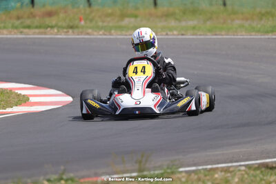30/05/2021 : Course Club de Muret (photos Bernard Rieu) 2021 — karting