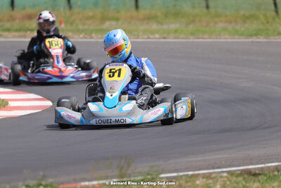 30/05/2021 : Course Club de Muret (photos Bernard Rieu) 2021 — karting