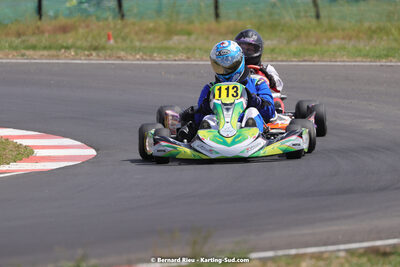 30/05/2021 : Course Club de Muret (photos Bernard Rieu) 2021 — karting
