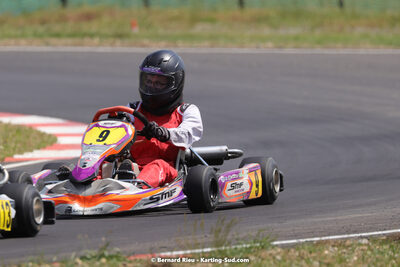 30/05/2021 : Course Club de Muret (photos Bernard Rieu) 2021 — karting