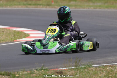 30/05/2021 : Course Club de Muret (photos Bernard Rieu) 2021 — karting