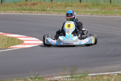 30/05/2021 : Course Club de Muret (photos Bernard Rieu) 2021 — karting