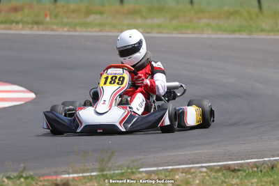 30/05/2021 : Course Club de Muret (photos Bernard Rieu) 2021 — karting
