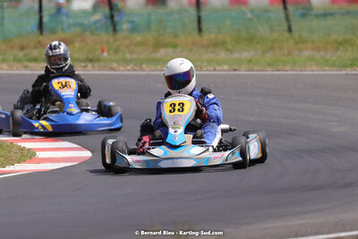 30/05/2021 : Course Club de Muret (photos Bernard Rieu) 2021 — karting