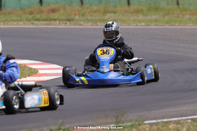 30/05/2021 : Course Club de Muret (photos Bernard Rieu) 2021 — karting