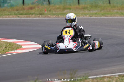 30/05/2021 : Course Club de Muret (photos Bernard Rieu) 2021 — karting