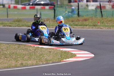 30/05/2021 : Course Club de Muret (photos Bernard Rieu) 2021 — karting