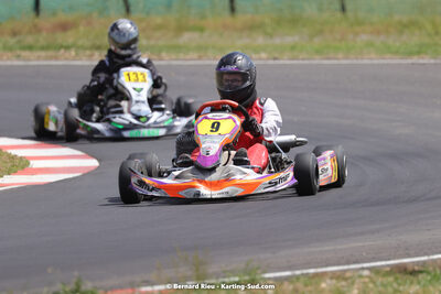 30/05/2021 : Course Club de Muret (photos Bernard Rieu) 2021 — karting