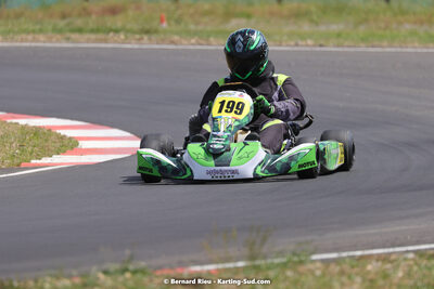 30/05/2021 : Course Club de Muret (photos Bernard Rieu) 2021 — karting