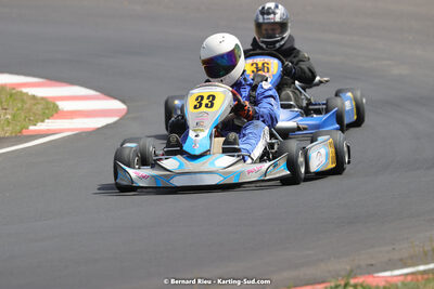 30/05/2021 : Course Club de Muret (photos Bernard Rieu) 2021 — karting