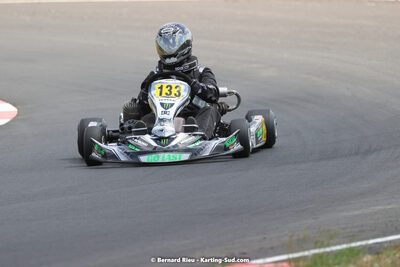30/05/2021 : Course Club de Muret (photos Bernard Rieu) 2021 — karting