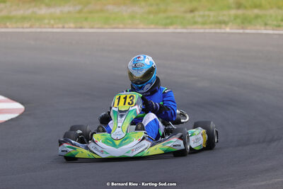 30/05/2021 : Course Club de Muret (photos Bernard Rieu) 2021 — karting