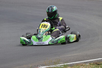 30/05/2021 : Course Club de Muret (photos Bernard Rieu) 2021 — karting