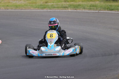 30/05/2021 : Course Club de Muret (photos Bernard Rieu) 2021 — karting