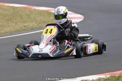 30/05/2021 : Course Club de Muret (photos Bernard Rieu) 2021 — karting