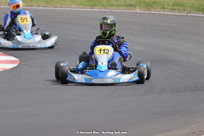 30/05/2021 : Course Club de Muret (photos Bernard Rieu) 2021 — karting