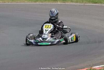 30/05/2021 : Course Club de Muret (photos Bernard Rieu) 2021 — karting