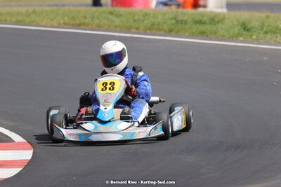30/05/2021 : Course Club de Muret (photos Bernard Rieu) 2021 — karting