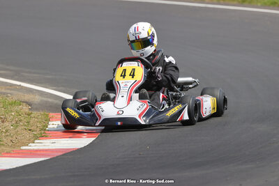 30/05/2021 : Course Club de Muret (photos Bernard Rieu) 2021 — karting