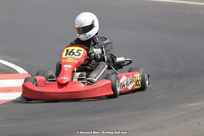 30/05/2021 : Course Club de Muret (photos Bernard Rieu) 2021 — karting