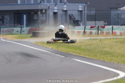 30/05/2021 : Course Club de Muret (photos Bernard Rieu) 2021 — karting