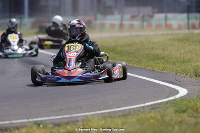 30/05/2021 : Course Club de Muret (photos Bernard Rieu) 2021 — karting