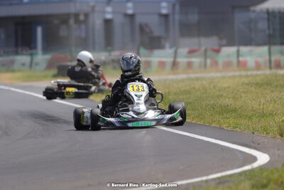30/05/2021 : Course Club de Muret (photos Bernard Rieu) 2021 — karting