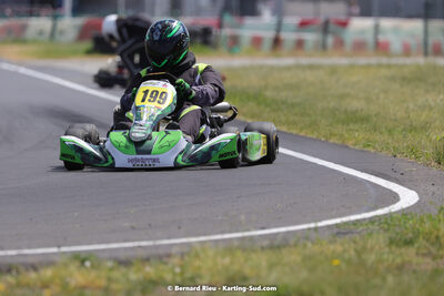 30/05/2021 : Course Club de Muret (photos Bernard Rieu) 2021 — karting
