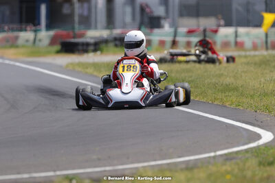 30/05/2021 : Course Club de Muret (photos Bernard Rieu) 2021 — karting