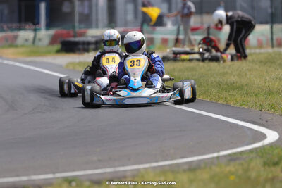 30/05/2021 : Course Club de Muret (photos Bernard Rieu) 2021 — karting