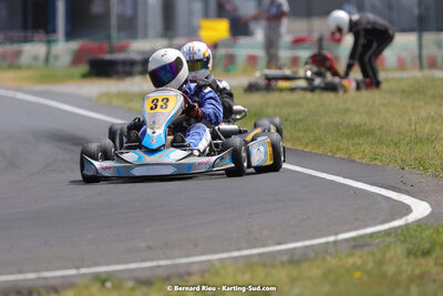 30/05/2021 : Course Club de Muret (photos Bernard Rieu) 2021 — karting