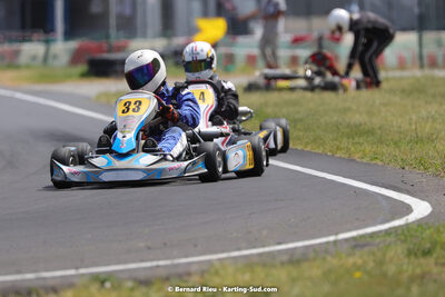 30/05/2021 : Course Club de Muret (photos Bernard Rieu) 2021 — karting