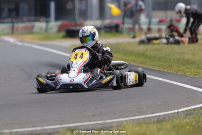 30/05/2021 : Course Club de Muret (photos Bernard Rieu) 2021 — karting
