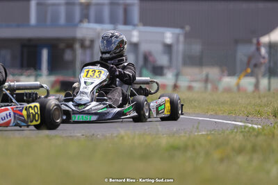 30/05/2021 : Course Club de Muret (photos Bernard Rieu) 2021 — karting