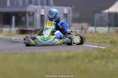30/05/2021 : Course Club de Muret (photos Bernard Rieu) 2021 — karting