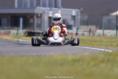 30/05/2021 : Course Club de Muret (photos Bernard Rieu) 2021 — karting