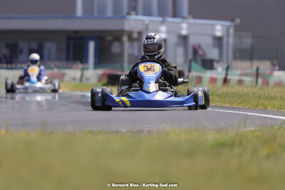 30/05/2021 : Course Club de Muret (photos Bernard Rieu) 2021 — karting