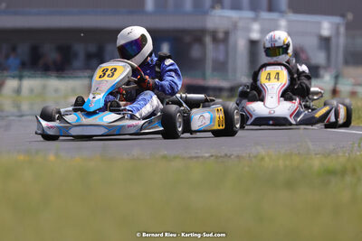 30/05/2021 : Course Club de Muret (photos Bernard Rieu) 2021 — karting
