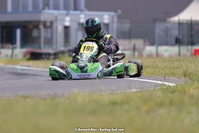 30/05/2021 : Course Club de Muret (photos Bernard Rieu) 2021 — karting