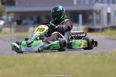 30/05/2021 : Course Club de Muret (photos Bernard Rieu) 2021 — karting