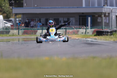 30/05/2021 : Course Club de Muret (photos Bernard Rieu) 2021 — karting
