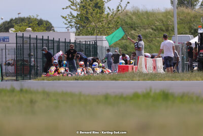 30/05/2021 : Course Club de Muret (photos Bernard Rieu) 2021 — karting